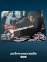 Freed From Unworthy Hands The Falcon and The Winter Soldier Card N° WWW-8