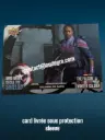 Reclaiming the Mantle The Falcon and The Winter Soldier Card N° WWW-9