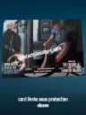 More Than a Shield The Falcon and The Winter Soldier Card N° WWW-10