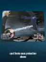 Perfectly Timed Rescue The Falcon and The Winter Soldier Card N° WWW-14