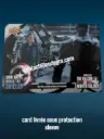 Trying Something Different The Falcon and The Winter Soldier Card N° WWW-15